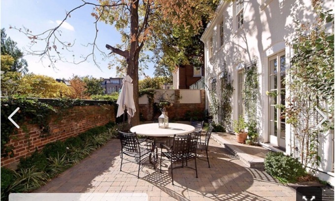 Georgetown Villa | Georgetown Unique private detached villa