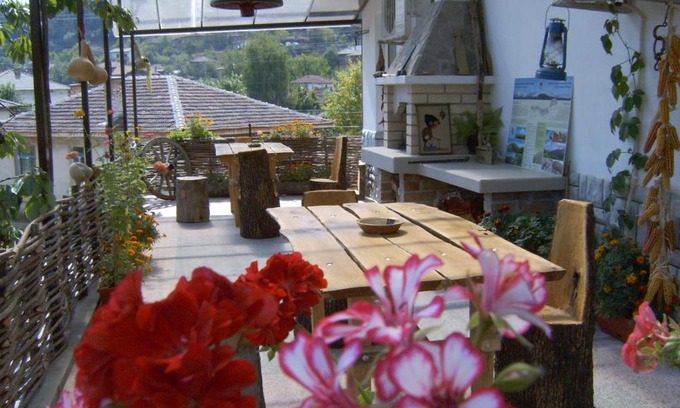 Kalofer House | Georgievi Guest House