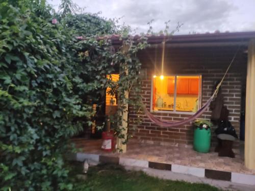 Tumbabiro House | Georgina's House hospedaje chachimbiro