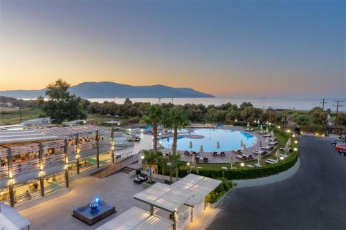 Asprouliani Resort | Georgioupolis Resort & Aqua Park