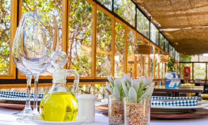 Calama Hotel | Geotel Calama