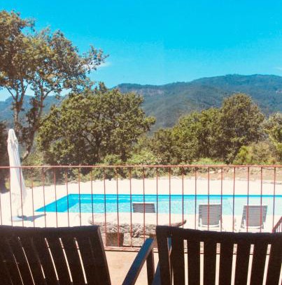 Vieira do Minho House | Gerês - Casa da Cabana