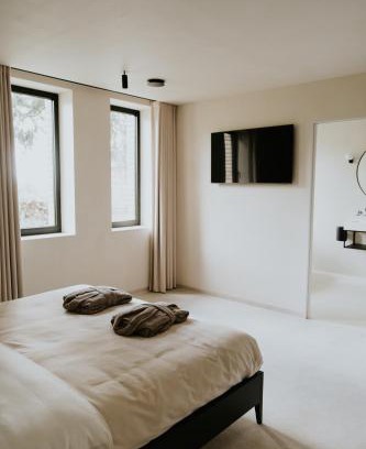Geraardsbergen Bed & Breakfast | Gerard Bronnen