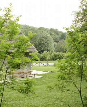 Sutto House | Gerecse Vendégház