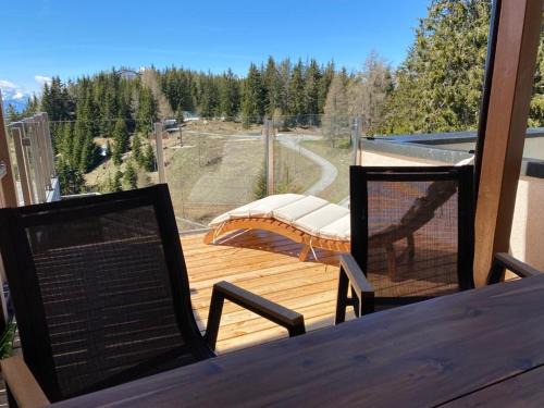 Kanzelhohe Apartment | Gerlitzen, Gerlitzen Alpe, Residenz Kanzelhöhe, Ossiacher See
