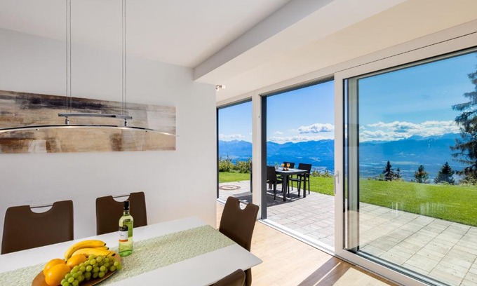 Treffen Apartment | Gerlitzenzeit