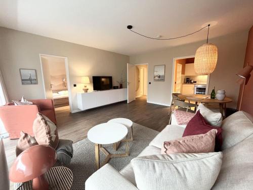 Bad St. Peter-Ording Apartment | Germania-24