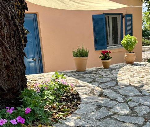 Angon House | Gerolimos Cottage