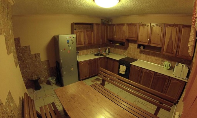 Sheregesh Apartment | Gesh Home