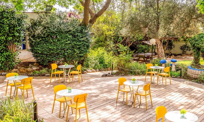 Gesher HaZiv Hotel | Gesher HaZiv TravelHotel