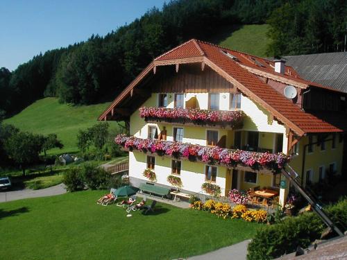 Tiefgraben House | Gesundheitshof Lohninger