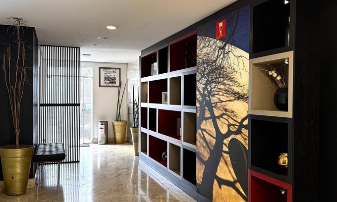 Paraiso Apartment | Get a Flat 401