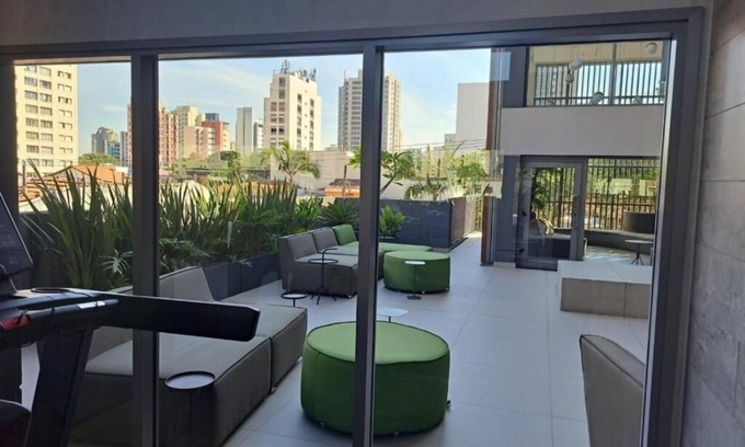 Vila Clementino Apartment | Get a Flat 905 - Apartamento