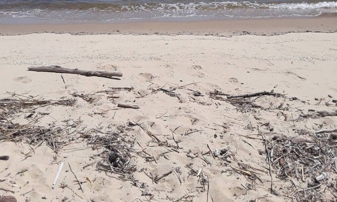 Arundel on the Bay House | Get Away On The Bay!