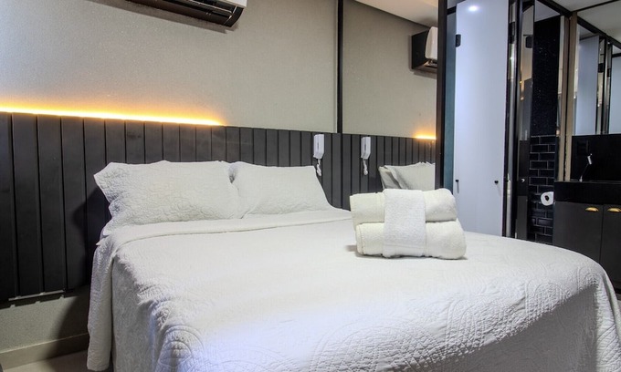 Jardim Oceania Apartment | Get One