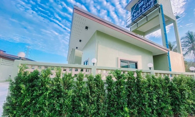 Tha Sala Hotel | Get Sleep