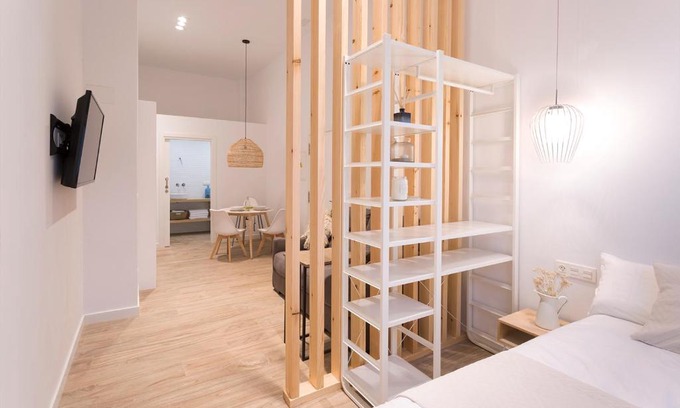 Getaria Apartment | GETARIA APARTAMENTUAK - Sahatsaga