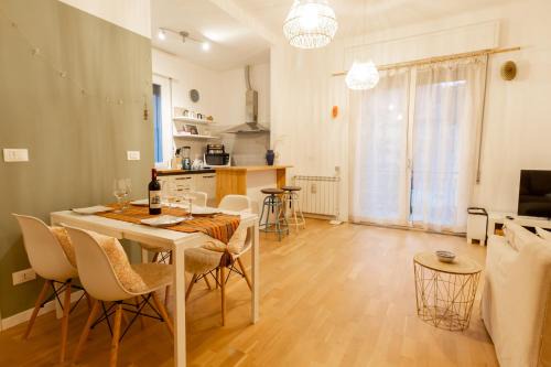 Casalecchio di Reno Apartment | GetTheKey Talon Apartment