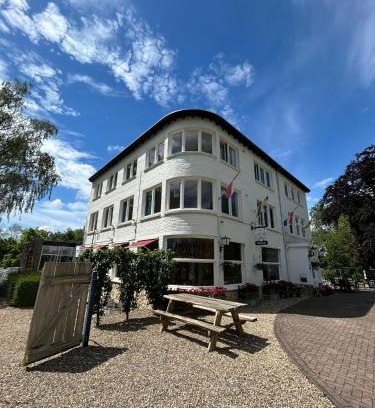 Strucht Bed & Breakfast | Geulzicht Hotel