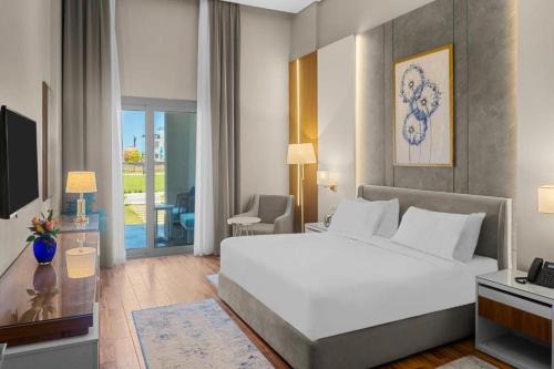 El Alamein Resort | Gewan Luxury Resort