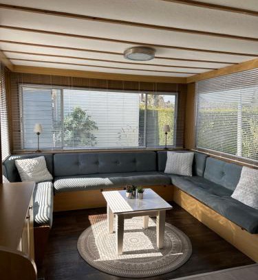 Belt-Schutsloot Other | Gezellige STACARAVAN met groot, zonnig terras!