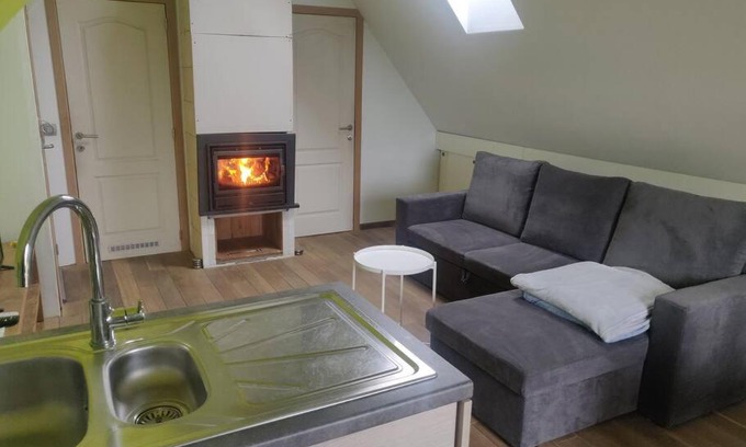 Lichtervelde Apartment | Gezellige studio met mooi landelijk uitzicht!
