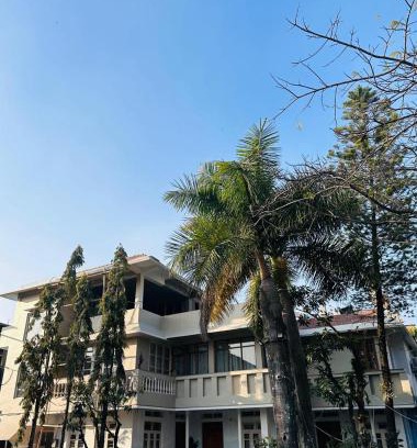 Imphal Bed & Breakfast | GG