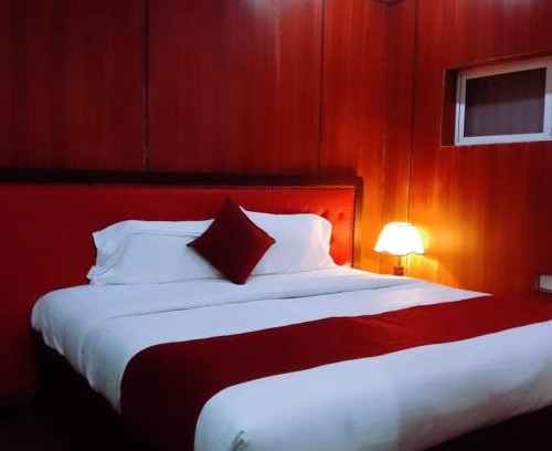 Munnar Hotel | Ghala Residency