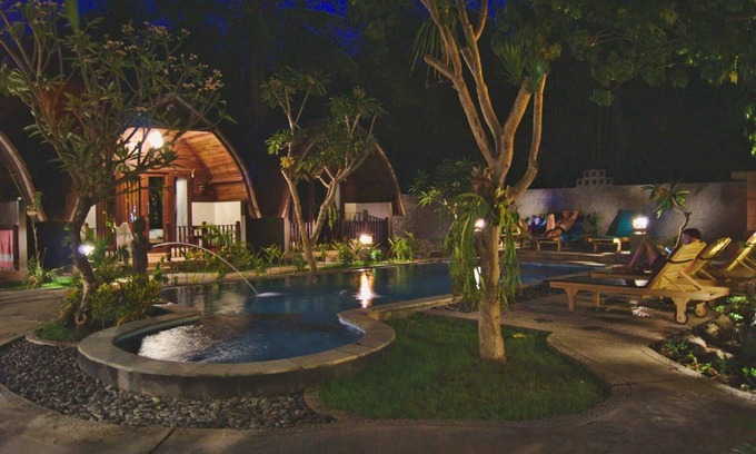 Purwakerti House | Ghamed Sari