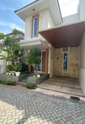 Beji Villa | Ghani Villa