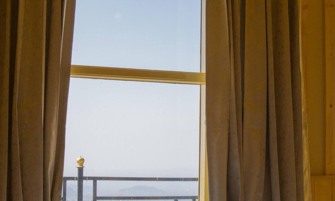 Sidhpur Hotel | Ghar Bar Boutique Stay & Cafe