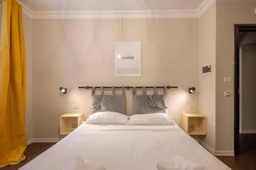 Rione XI Sant'Angelo Apartment | Ghetto BuddyRent