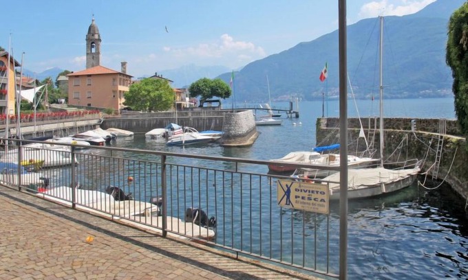 Vignola Apartment | Ghiano by Interhome