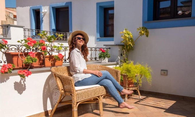 Dorgali Hotel | Ghivine Albergo Diffuso