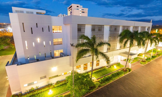 Neiva Hotel | GHL Hotel Neiva