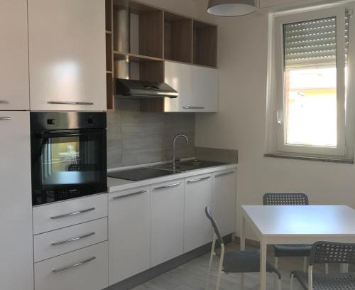 Castellanza Apartment | gHome