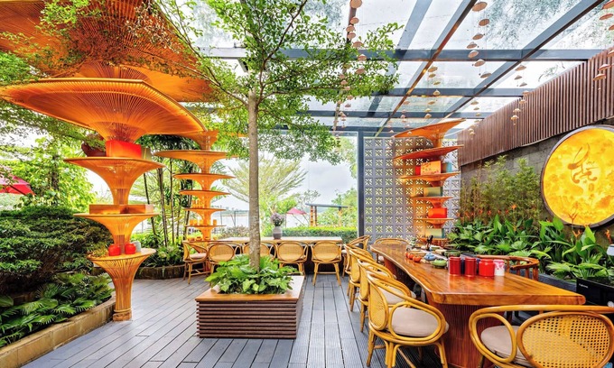 Thanh Ha Hotel | Gia Huy Riverside Hotel Hoi An