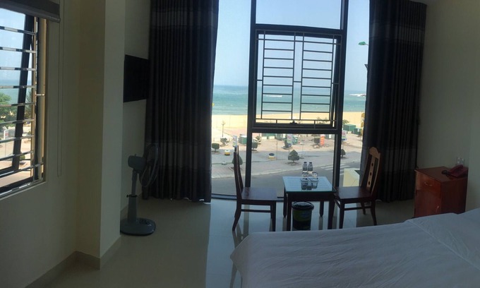 Dong Hoi Hotel | Gia Nguyen Hotel Dong Hoi