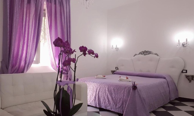 Gussago Bed & Breakfast | Giada