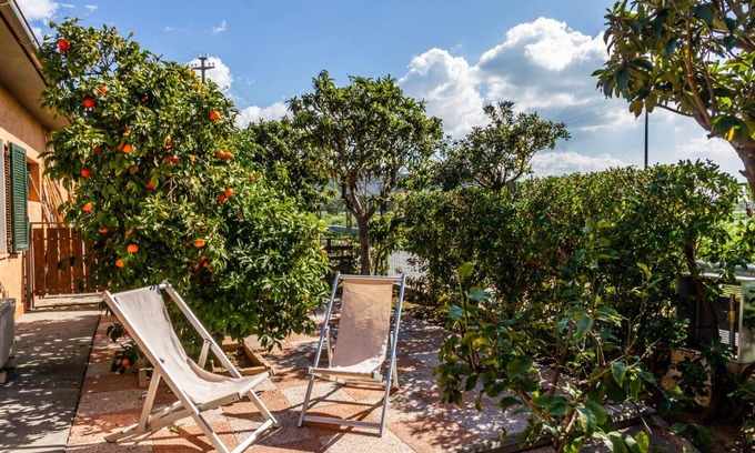 Pian di Rocca House | Gianfranco