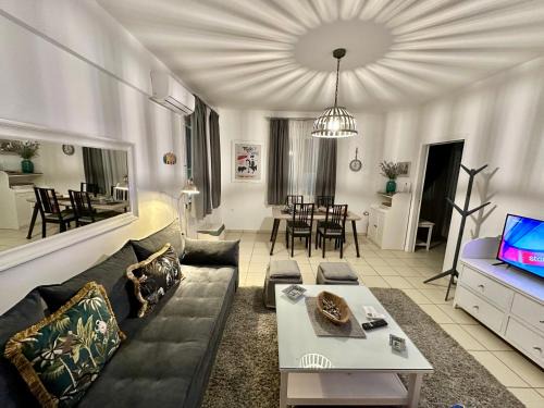 Aigio Apartment | Gianna’s apartment central Aigio Cozy and Shining