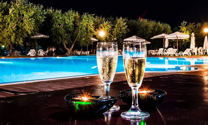 Trinitapoli Other | Giardino degli Ulivi Resort