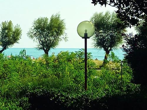 Martinsicuro Apartment | Giardino delle Fate