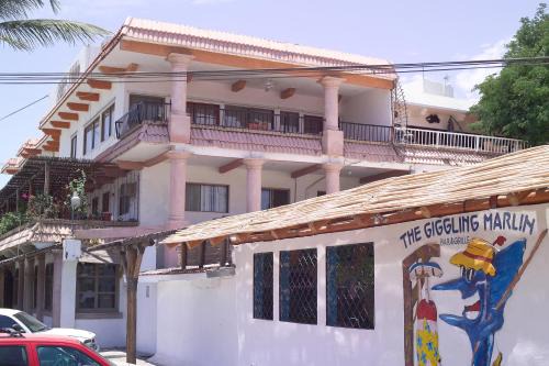 Centro Villa | Giggling Marlin Penthouse by Cabo Villas