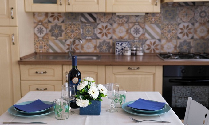 Francavilla Fontana House | Gigi's House