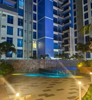 Cebu Apartment | Gigi's Nest