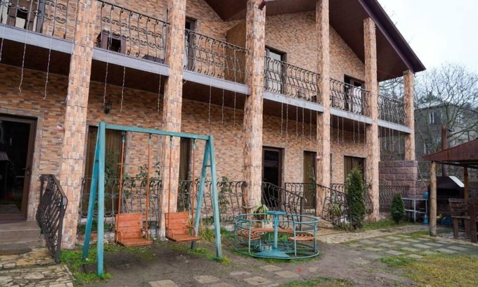 Dilijan House | Gihon Villas Dilijan