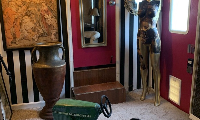 Gila Bend House | Gila Bend’s Only Private Rental