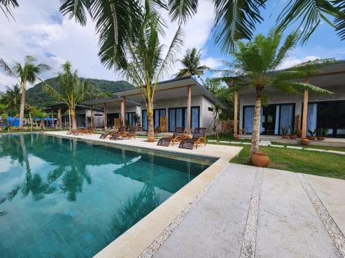 Sekongkang Resort | Gili Dua Resort