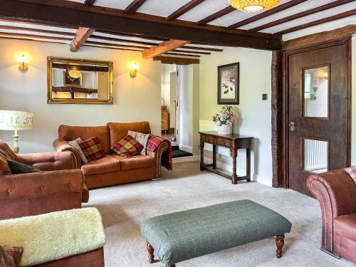 Penrith House | Gillhead Farm Cottage
